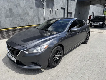 Авто Mazda 6 2014 № 8842143