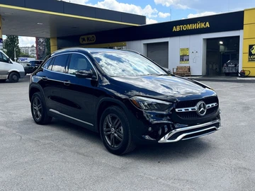 Авто Mercedes Gla 2024 № 8842146
