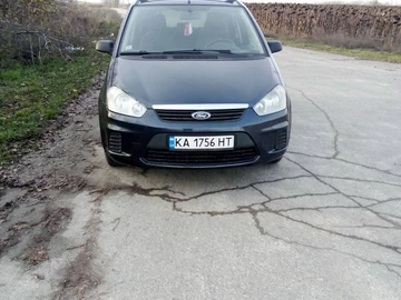 Авто Ford C-Max 2008 № 8842228