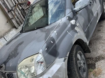 Авто Nissan X-Trail 2006 № 8842229