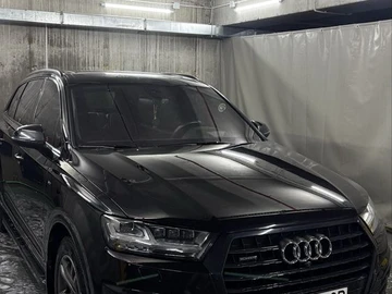 Авто Audi Q7 2018 № 8842230