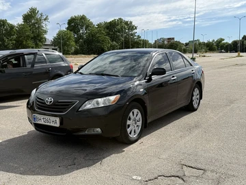 Авто Toyota Camry 2007 № 8842236