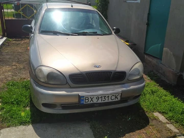 Авто Daewoo Arcadia 2008 № 8842239
