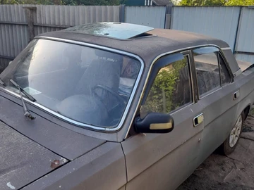 Авто ГАЗ 3110 2000 № 8842248