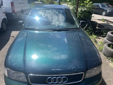 Авто Audi A4 1996 № 8842249