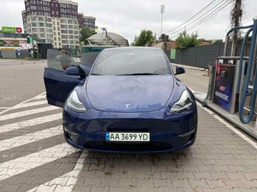 Авто Tesla Roadster 2024 № 8842251