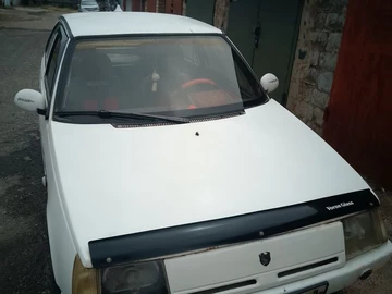 Авто ЗАЗ 1102 1990 № 8842257