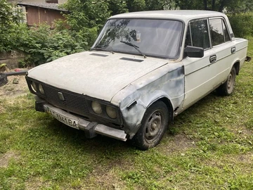Авто ВАЗ 21063 1986 № 8842258
