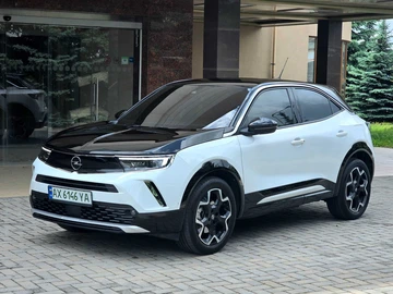 Авто Opel Mokka 2023 № 8842264