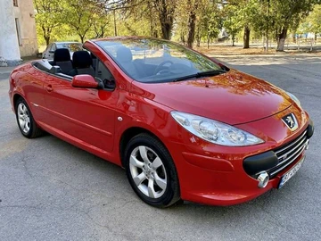 Авто Peugeot 307 2007 № 8842265