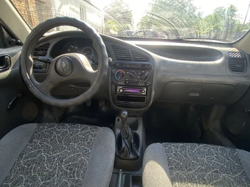 Авто Daewoo Lanos Sens  2008 № 8842269