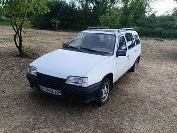 Авто Opel Kadett 1990 № 8842271