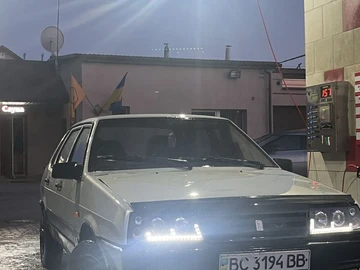 Авто ВАЗ 21099 2007 № 8842272