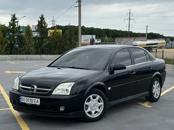 Авто Opel Vectra 2004 № 8842276