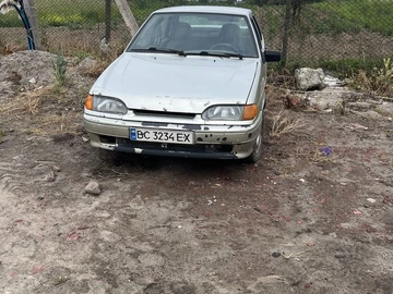 Авто ВАЗ 2115 2006 № 8842277