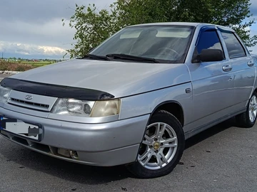 Авто ВАЗ 2110 2004 № 8842283
