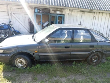 Авто Toyota Corolla 1992 № 8842286