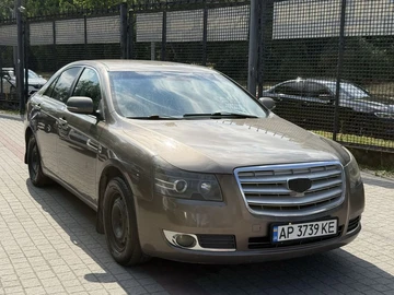 Авто Geely Emgrand 2014 № 8842287
