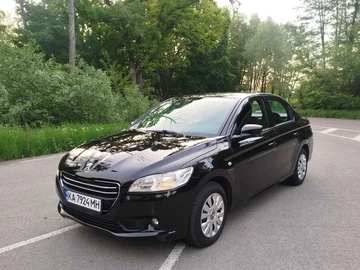 Авто Peugeot 104 2013 № 8842290