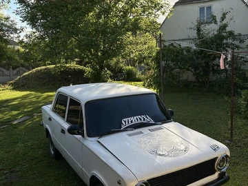 Авто ВАЗ 2101 1972 № 8842292