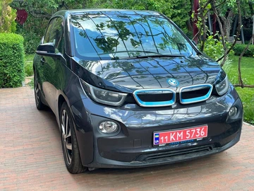 Авто BMW I3 2015 № 8842300