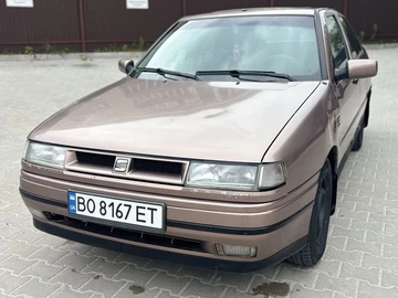 Авто SEAT Toledo 1992 № 8842304