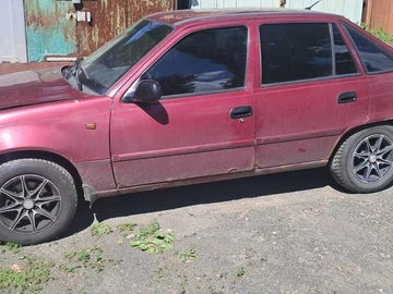 Авто Daewoo Nexia 2012 № 8842305