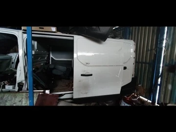 Авто Renault Trafic 2015 № 8842306