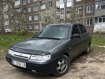 Авто ВАЗ 21104 2006 № 8842307