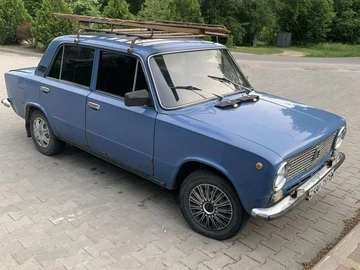 Авто ВАЗ 11113 Oka 1983 № 8842273