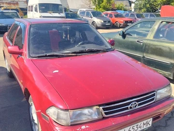 Авто Toyota Carina 1998 № 8842313