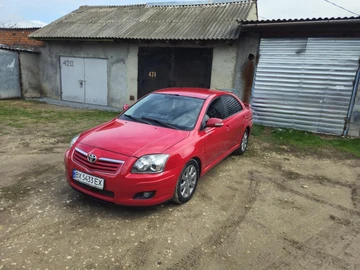 Авто Toyota Avensis 2007 № 8842316