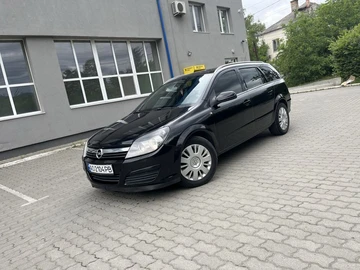 Авто Opel Astra 2005 № 8842318