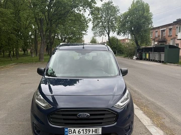 Авто Ford Canyon 2019 № 8842326