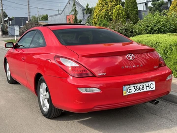Авто Toyota Camry Solara 2008 № 8842328