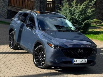 Авто Mazda Cx-5 2023 № 8842329