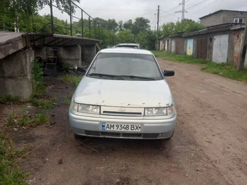 Авто ВАЗ 2110 2004 № 8842332