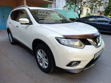 Авто Nissan X-Trail 2015 № 8842334