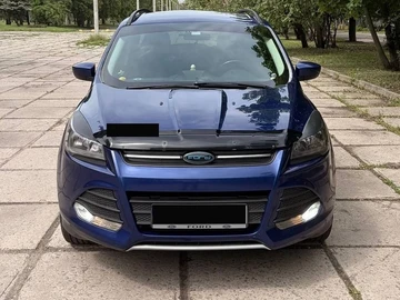 Авто Ford Escape 2014 № 8842336