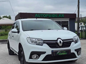 Авто Renault Logan 2020 № 8842345