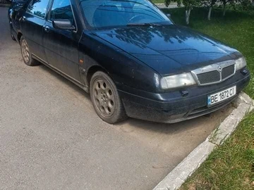 Авто Lancia Kappa 1994 № 8842351