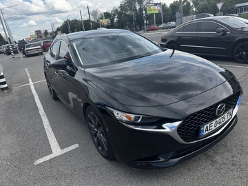 Авто Mazda 3 2019 № 8842357