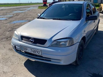 Авто Opel Astra 1999 № 8842360