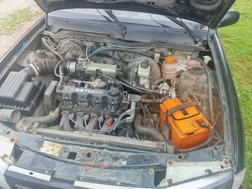 Авто Daewoo Nexia 2008 № 8842366