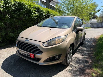 Авто Ford Fiesta 2016 № 8842367