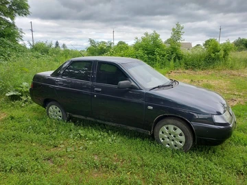 Авто ВАЗ 2110 2009 № 8842476