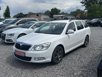 Авто Skoda Octavia 2009 № 8842429