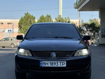Авто Mitsubishi Lancer 2008 № 8842430