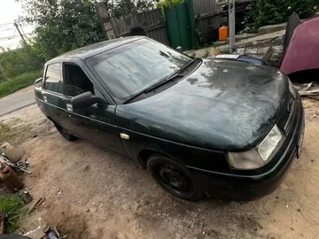 Авто ВАЗ 2110 2002 № 8842431