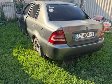 Авто Ford Courier 2012 № 8842437